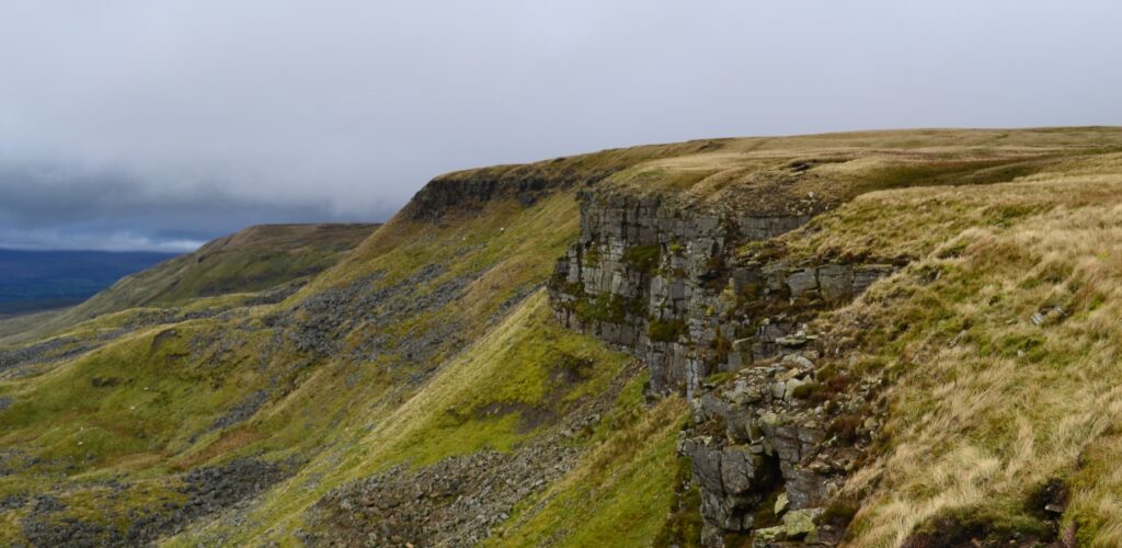 CMC/YMC Joint Club Walk (A Wander in the Mallerstang and the Forgotten Ridge)